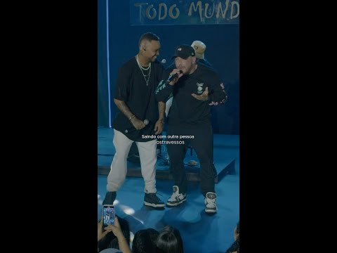 Show dos Travessos | Motirô Bar | São Paulo | (20/03/2024) #ostravessos #showdostravessos #motirobar