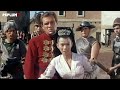 Tartar Invasion Ursus And The Tartar Princess 1961