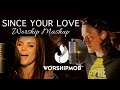 Venture 4 Since Your Love Ever Be Your Love Is Extravagant WorshipMob Live Spontaneous Worship