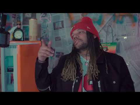 House Of Learoc Performance - K Jizzle *** No In Betweens***