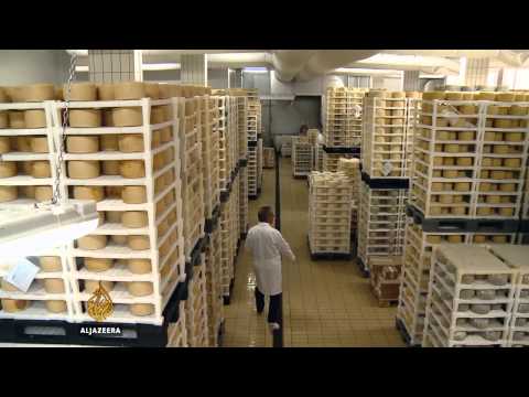 Al Jazeera Business: Sirovina za milione -- subota u 21:30