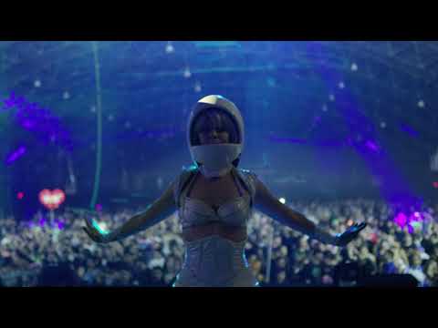 Vini Vici Dreamstate 2017 Aftermovie