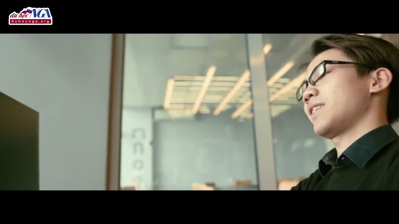 Du học sinh Việt Nam tại Đại học MISiS