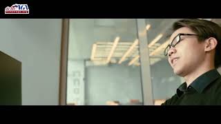 Du học sinh Việt Nam tại Đại học MISiS