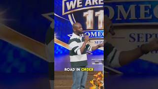 Be Grateful For The Journey - Pastor Christoppher Stackhouse, Sr.
