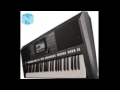 Old playground the   Bruce Hornsby [ORGAN] [ORGAN]