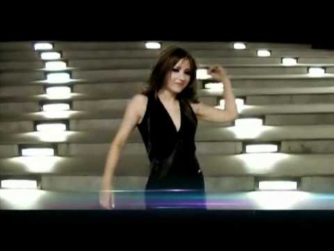 Marius si Marina  - Cu tine in gand 2011   www.muzicanouablue.yolasite.com.avi