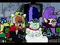 The Grim Adventures Of Billy And Mandy SH6 Senior Power