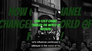 Download lagu Coco Chanel - History of the iconic Style Icon-Full video @money.channel #chanel #chanelstory mp3