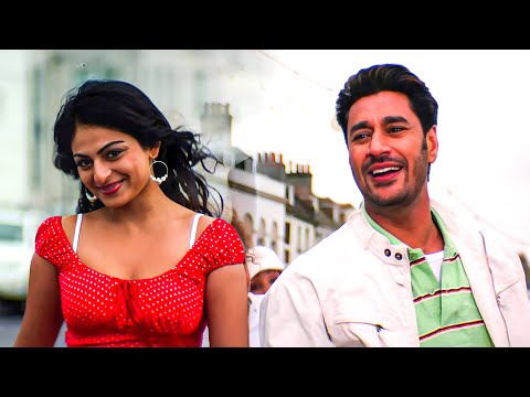 Akh Lad Gayi Full Video - Dil Apna Punjabi | Harbhajan Mann, Neeru Bajwa | Punjabi Hits