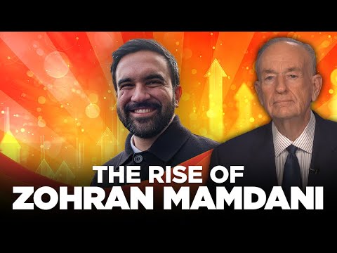 The Rise of Zohran Mamdani — A No Spin News Special