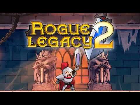 rogue legacy 2 - full soundtrack