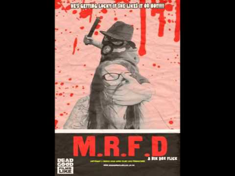 MRFD Soundtrack