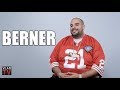 Berner on Family Moving to Arizona, Exposed to Cartels and Drugs Early On (Part 1)
