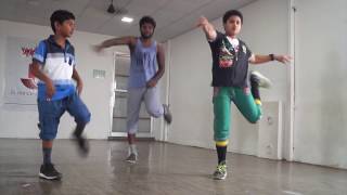 Enna Nadanthalum | Meesaya Murukku | Dance Cover Video | Hiphop Tamizha  | @Joshwa Choreography