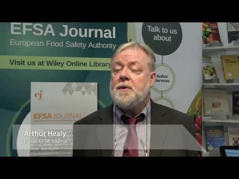 EFSA Journal - Open science in action