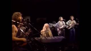 Leon Russell - I&#39;ve Just Seen a Face (Live)