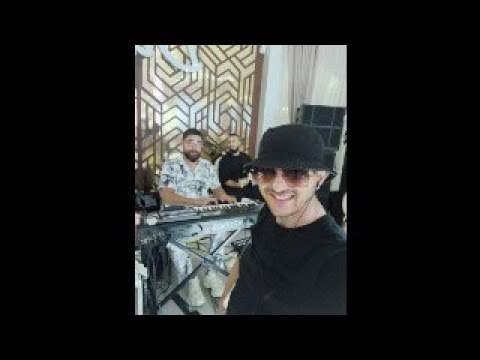 ENVERI STYLE ft MEGA GROUP - KAJ ME VERNA AMALA (Official Video Song live 2024)