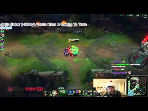 BoxBox Best Riven | Riven vs Lissandra | TOP S6 SoloQ NEW Stream Gameplay | Patch 5.24