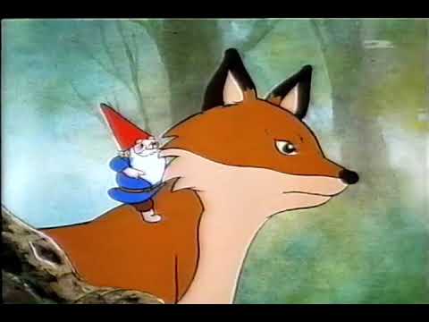 Tontut Kausi 1 Jakso 21 - Nukkuvat lepakot