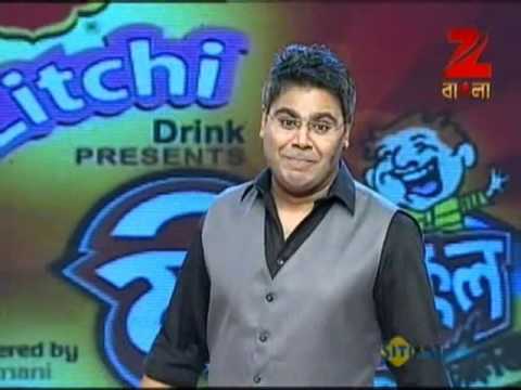 Mirakkel Awesome Saala May 23 '12 Part - Introduction