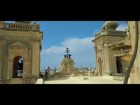 4 Moti ta' 12:00pm (2024 1-5) Xagħra Marija Bambina - Lejlet L-Inkurunazzjoni 4/5 Qniepen