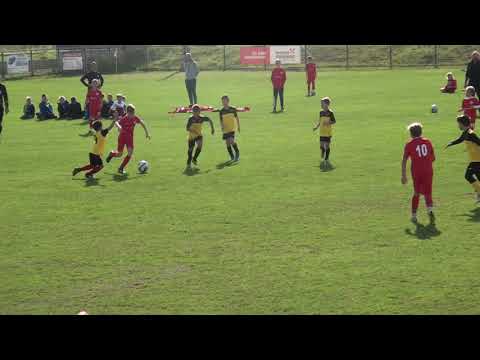 NK  Olimp - NK Bregana - 1:3 (Limači)