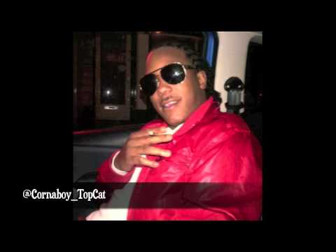 Brick Jamez ft TopCat - Turn it up