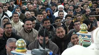 مجالس الموطأ - 341- باب الصيام - الشيخ سعيد الكملي image