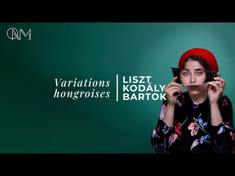 Teaser concert symphonique Variations hongroises de l'Orchestre symphonique de Mulhouse - novembre 2025