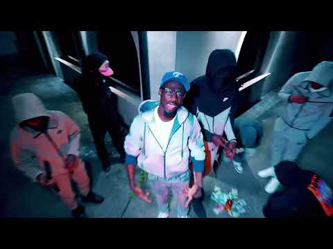 JayTrillz - The Visionnaire (Official Music Video)