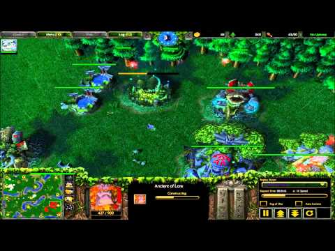 GaB_ThomasG vs EH_GIGABYTE_RMD_ Part 1/2