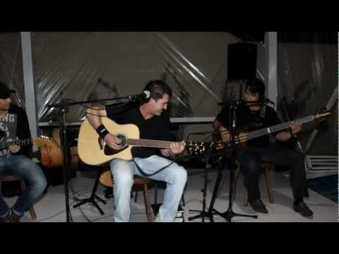 Heleno Brentano Acústico