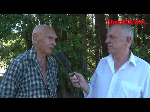 Niezwykła historia AUSTERII ~ Karczmy na BAGNACH która spłonęła i nadal tam STRASZY od T. MISIAKA