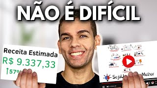 COPIEI ESSE CANAL COM MÃO DESENHANDO (SejaUmaPessoaMelhor)