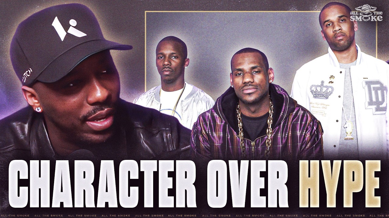 Why Rich Paul Doesn't Chase #1 Picks