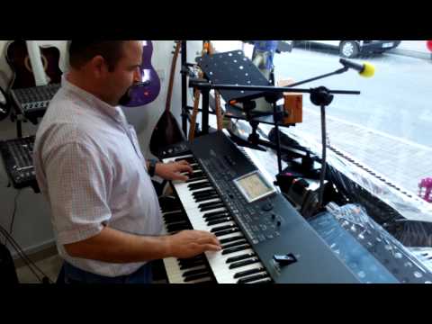 PA3x le ME_KA MÜZİK ILK DEMO(2)