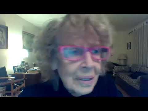 Stephen Kotansky and Dit's Virtual Dance Party #38     9 Dec 2020