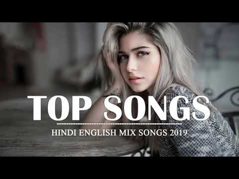 Hindi English Remix Mix Songs Mashup   New Hit Mashup Song   Bollywood And Hollywood Romantic Mashup