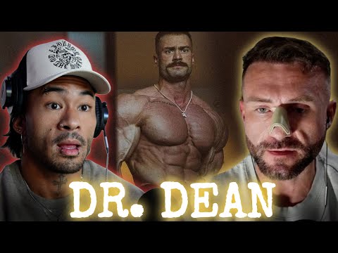 Dr. Dean St.Mart: Best Steroid Doses & Compounds, GH, & Living Long