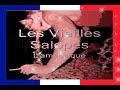 Les Vieilles Salopes - L'amnésique (la nouvelle ...