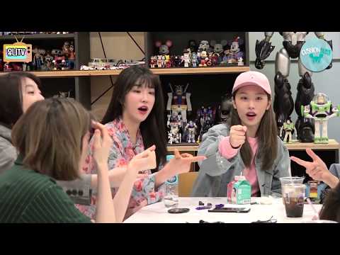 [PT-BR] UNI.TV - EPISÓDIO 3: Anúncio da Batalha de Coração (Escolhendo os grupos)