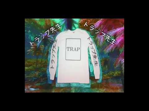 Trap $ensei + Red Dragonx // Shootin Blanks (Prod. Gla55 Candy)