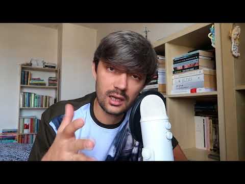 Vido recenzja - Wysłuchaj mnie proszę  - Bloger, teolog, nauczyciel. Przemysław Janiszewski