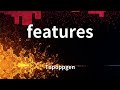 Topoppgen Features Lyrics
