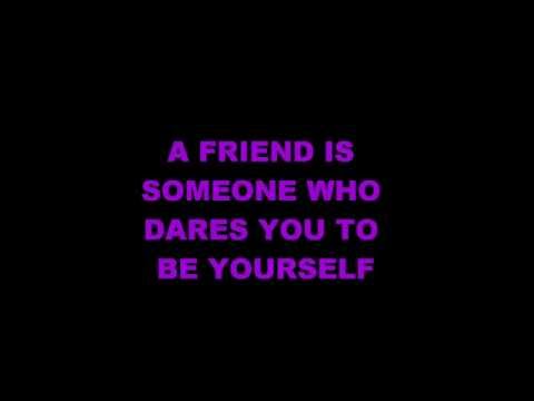 download lagu mp3 mp4 Friends Over Family Quotes, download lagu Friends Over Family Quotes gratis, unduh video klip Friends Over Family Quotes