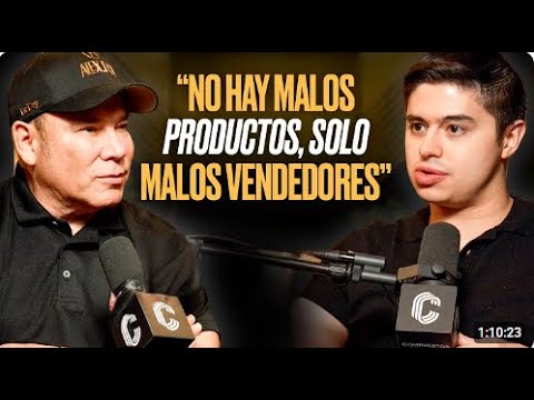 ¡Cómo Vender? Vive la vida que Soñaste