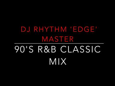 90s R&B mix