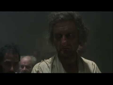 expresso da meia noite - cena da fabrica 1127