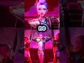 Why Did Rumi Dance Takedown Kpopdemonhunters Netflix Shorts